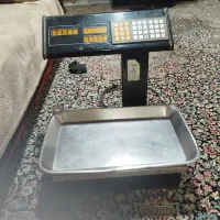 ترازو دیجیتال