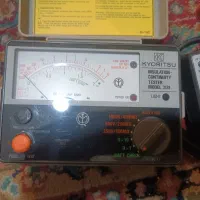 اهم متر کلمپ|ابزارآلات|فردیس, شهرک شهید حسینی|دیوار