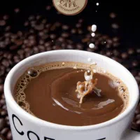 قهوه/گلد/کلاسیک/قهوه‌ترک/کاپوچینو