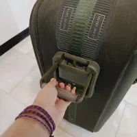 چمدان Alain Delon|کیف، کفش، کمربند|پردیس, فاز ۸|دیوار