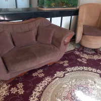 مبلمان|مبلمان خانگی و میز عسلی|پائین جام, |دیوار