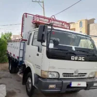 حمل بار با خاور به تمام  نقاط استان