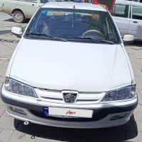 پژوپارس۹۰دوگانه کارخانه
