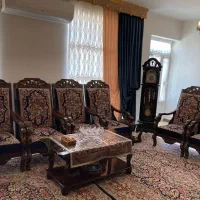 مبل قالی