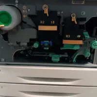 زیراکس 5875|پرینتر، اسکنر، کپی، فکس|تهران, بلوار کشاورز|دیوار