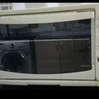 توستر در حد نو