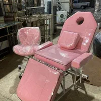 تخت ،مژه ،اپلاسیون،صندلی پیشخوان|آرایشگاه و سالن‌های زیبایی|تبریز, |دیوار