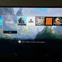 Ps4 pro|کنسول، بازی ویدئویی و آنلاین|اصفهان, احمدآباد|دیوار