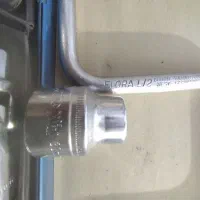 آچار بکس المانی|ابزارآلات|کرج, شاهین‌ویلا|دیوار