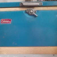 کلمن اصل آمریکایی از برند کلمن