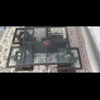 میز جلو مبلی و عسلی