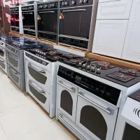 فروش ویژه اجاق گاز طرح فر با چک صیادی