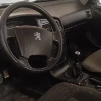 پژو آردی مدل 81 بنزین