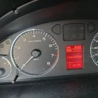 سمندسورن پلاس مدل۱۴۰۴ خشک|خودرو سواری و وانت|زابل, |دیوار