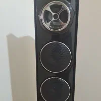 باند ایستاده شارپ|سیستم صوتی خانگی|شهریار, شهریار|دیوار