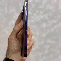 آیفون ۱۴ پرو مکس با فوق العاده ترین شرایط|موبایل|اصفهان, مفتح|دیوار