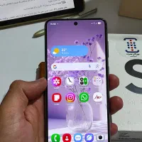 گلکسی S21 Fe 5G 256/8|موبایل|شیراز, شهرک گلستان|دیوار