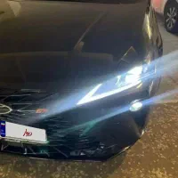 آریزو ۶ جی تی ۱۴۰۴