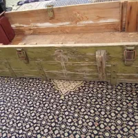 جعبه محمات