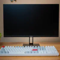 مانیتور شیاومی A24i صد هرتز (24 اینچ)