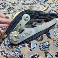 جغجغه طسمه ای