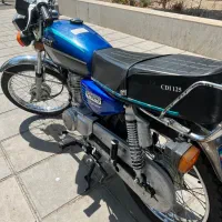 هندا مدل ۱۴۰۰|موتورسیکلت|تهران, فاطمی|دیوار