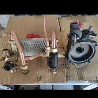 تعمیر و سرویس  پکیج.  ابگرمکن  محمدیه مهرگان|خدمات پیشه و مهارت|محمدیه-قزوین, |دیوار