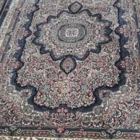 فرش ۲ونیم در یک ونیم در حدنو سالم