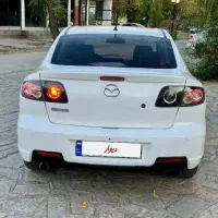 مزدا 3|خودرو سواری و وانت|ارومیه, |دیوار