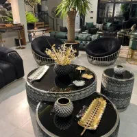 شاهکار معماری/تریبلکس استخردار با روفگاردن|فروش خانه و ویلا|چمستان, |دیوار