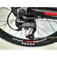 دوچرخه برقی بهین موتور - ویوا Manchester|دوچرخه، اسکیت، اسکوتر|تهران, ونک|دیوار