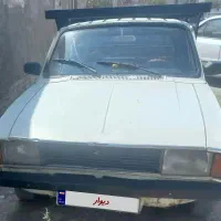 وانت مدل ۹۰ دوگانه فابریک با شرایط ویژه
