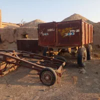 تراکتور‌فروگسون۷۵|خودرو سنگین|تربت جام, جلگه موسی آباد|دیوار