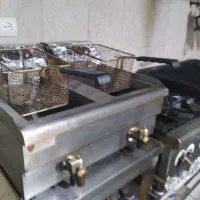 وسایل کافه رستوران|کافیشاپ و رستوران|دره شهر, |دیوار