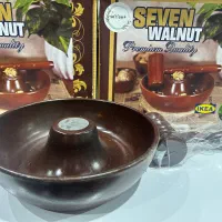 گردوشکن چکشی