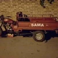 فروش موتور سه چرخ باری در سرپل ذهاب|موتورسیکلت|کرمانشاه, |دیوار