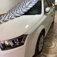 دنا پلاس توربو اتوماتیک عتیقه واقعی