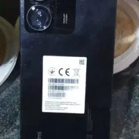 گوشی ردمی13c معاوضه آیفون x