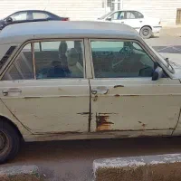 پیکان مدل ۸۲|خودرو سواری و وانت|قم, زنبیل آباد|دیوار