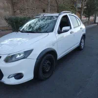 کوییک ساده مدل 1401|خودرو سواری و وانت|تبریز, |دیوار