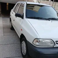 پراید ۱۳۱|خودرو سواری و وانت|تهران, امانیه|دیوار