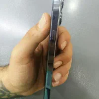اپل iPhone 13 Pro Max با حافظهٔ ۵۱۲ گیگابایت|موبایل|تهران, امام حسین|دیوار