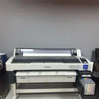 دستگاه سابلیمیشن اپسون f6200