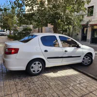 رانا مدل ۱۳۹۶، مشابه صفر tu5|خودرو سواری و وانت|تهران, شهر زیبا|دیوار