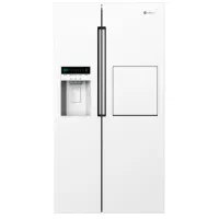 فروش ۱۸ ماهه ساید های دوو و اسنوا|یخچال و فریزر|نجفآباد, باهنر|دیوار