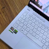 لپتاپ گیمینگ GA402NU گرافیک RTX4050|رایانه همراه|شیراز, ملاصدرا|دیوار