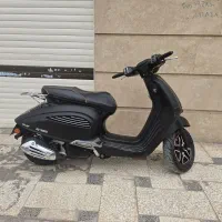 موتور نویا 150