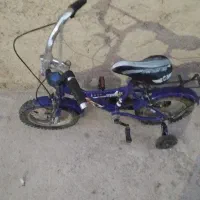 دوچرخه