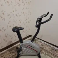 دوچرخه ثابت برند house fit
