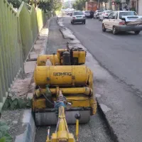غلطک کرایه‌دهنده آهنی دوچرخ پارکینگ سوله کل تهران|ماشین‌آلات صنعتی|کهریزک, |دیوار